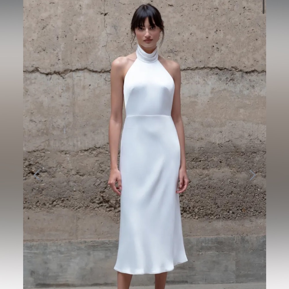Jenny Yoo Nicolette Dress
